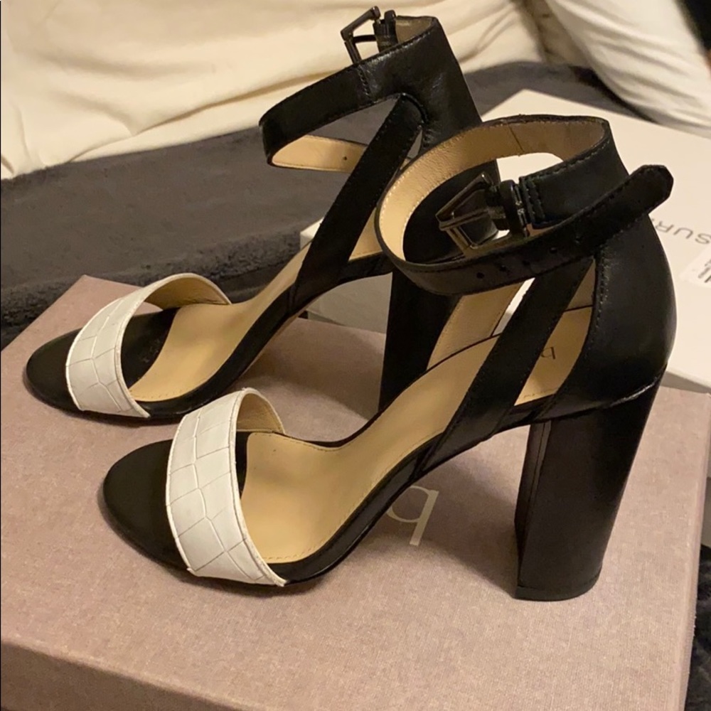 Botkier heels